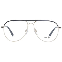 Maje Gold Women Glasses Frame - Eyeglasses