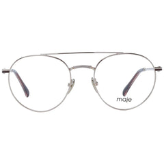Maje Gold Women Glasses Frame - Eyeglasses