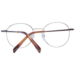 Maje Gold Women Glasses Frame - Eyeglasses