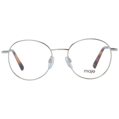 Maje Gold Women Glasses Frame - Eyeglasses