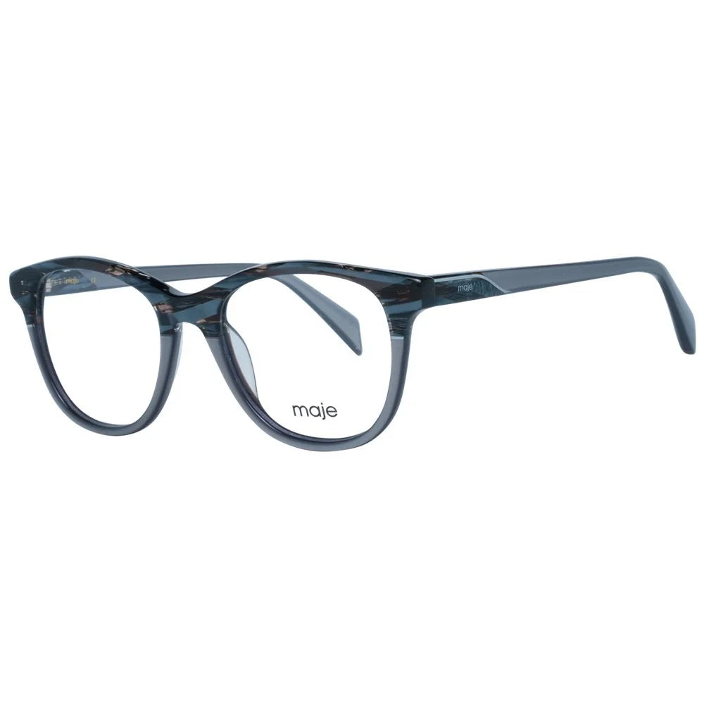 Maje Gray Women Glasses Frame - Eyeglasses