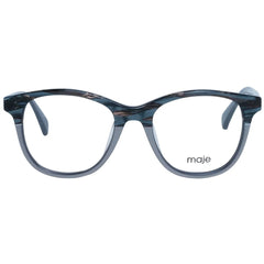 Maje Gray Women Glasses Frame - Eyeglasses