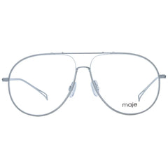 Maje Gray Women Glasses Frame - Eyeglasses