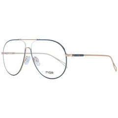 Maje Gray Women Glasses Frame - Eyeglasses