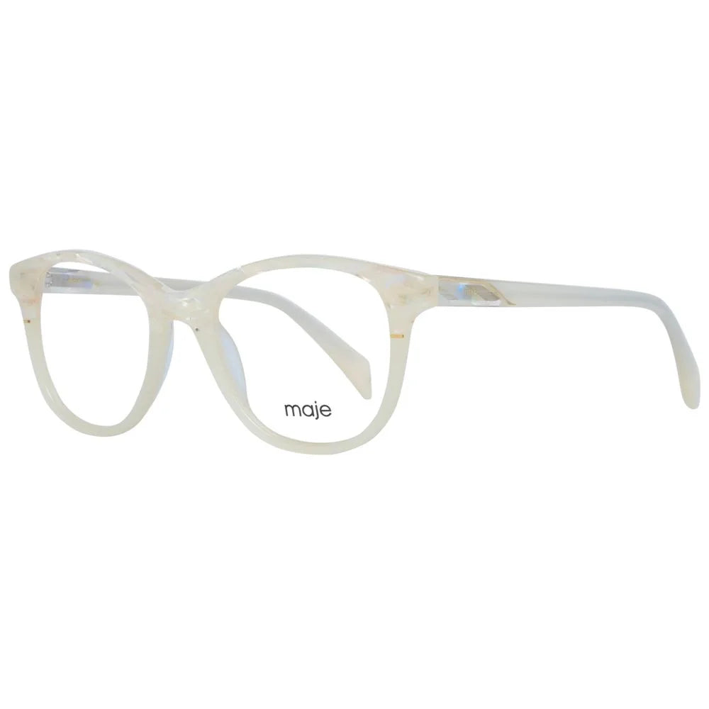 Maje Pearl Women Glasses Frame - Eyeglasses
