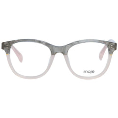 Maje Pink Women Glasses Frame - Eyeglasses