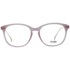 Maje Pink Women Glasses Frame - Eyeglasses