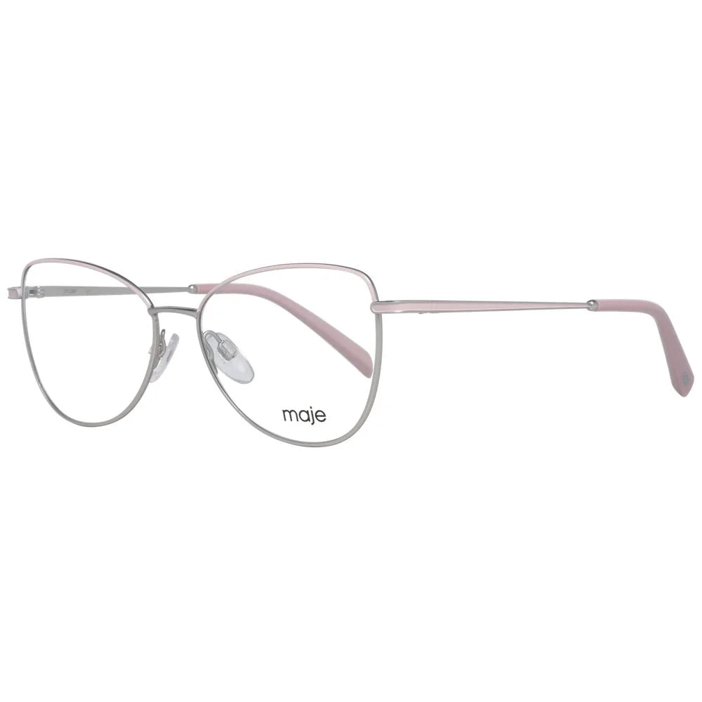 Maje Pink Women Glasses Frame - Eyeglasses