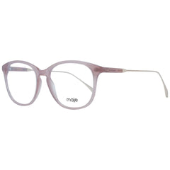 Maje Pink Women Glasses Frame - Eyeglasses