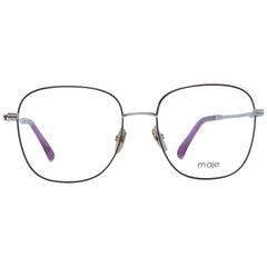 Maje Purple Women Glasses Frame - Eyeglasses