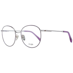 Maje Purple Women Glasses Frame - Eyeglasses