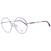 Maje Purple Women Glasses Frame - Eyeglasses