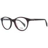 Maje Red Women Glasses Frame - Eyeglasses