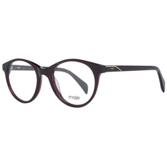 Maje Red Women Glasses Frame - Eyeglasses