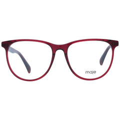 Maje Red Women Glasses Frame - Eyeglasses