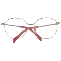 Maje Red Women Glasses Frame - Eyeglasses