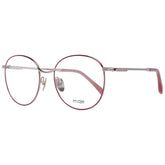 Maje Red Women Glasses Frame - Eyeglasses