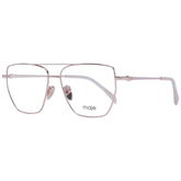Maje Rose Gold Women Glasses Frame - Eyeglasses