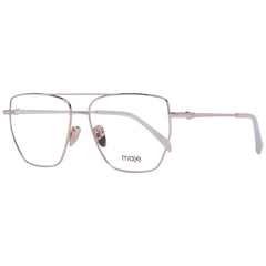Maje Rose Gold Women Glasses Frame - Eyeglasses