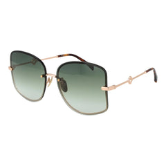 Maje Rose Gold Women Sunglass - Sunglasses