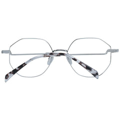 Maje Silver Women Glasses Frame - Eyeglasses
