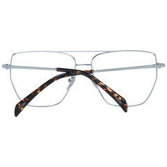 Maje Silver Women Glasses Frame - Eyeglasses