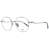 Maje Silver Women Glasses Frame - Eyeglasses