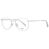 Maje Silver Women Glasses Frame - Eyeglasses