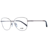 Maje Silver Women Glasses Frame - Eyeglasses