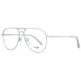 Maje Silver Women Glasses Frame - Eyeglasses
