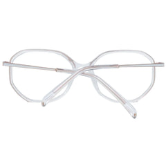 Maje Transparent Women Glasses Frame - Eyeglasses
