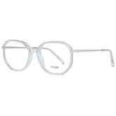Maje Transparent Women Glasses Frame - Eyeglasses