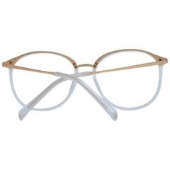 Maje White Women Glasses Frame - Eyeglasses