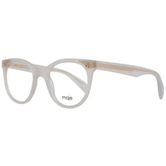 Maje White Women Glasses Frame - Eyeglasses