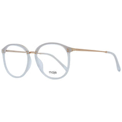 Maje White Women Glasses Frame - Eyeglasses
