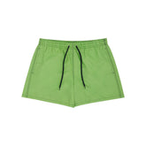 Malo Green Polyester Swimwear - Swim Boxers