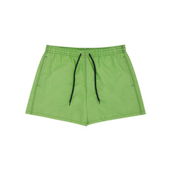 Malo Green Polyester Swimwear - Swim Boxers