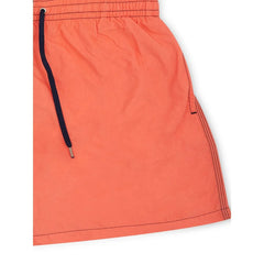 Malo Orange Polyester Swimwear - Swim Boxers