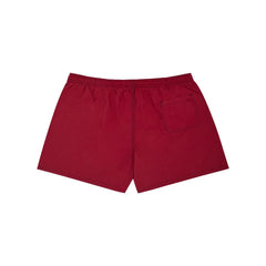 Malo Red Polyester Swimwear - Swim Boxers