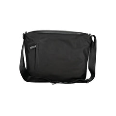 Mandarina Duck Black Nylon Handbag - Cross Body Bags
