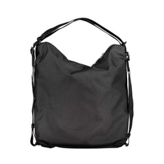 Mandarina Duck Black Polyester Shoulder bag - Shoulder Bags