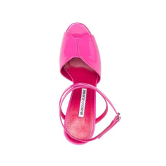Manolo Blahnik Hourani 105 Sandals - Sandals