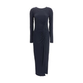 Marant Etoile Jelina long Dress - Dresses