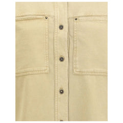 Marant Etoile Jersey Shirt - IT38 | S