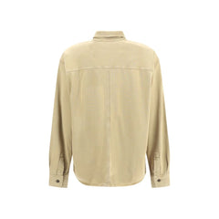 Marant Etoile Jersey Shirt - Shirts