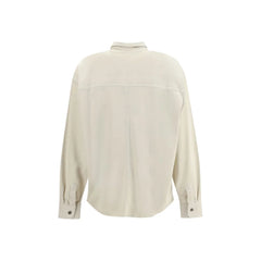 Marant Etoile Jersey Shirt - Shirts