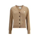 Marant Etoile Karina Cardigan - Cardigans