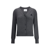 Marant Etoile Karina Cardigan - Cardigans
