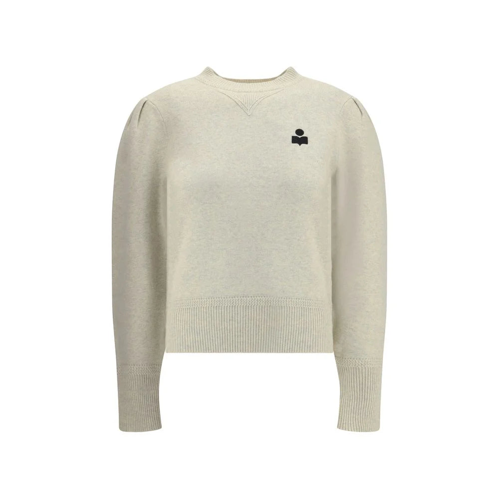 Marant Etoile Kelaya Sweater - Sweaters