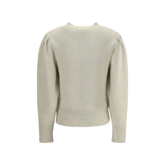 Marant Etoile Kelaya Sweater - Sweaters